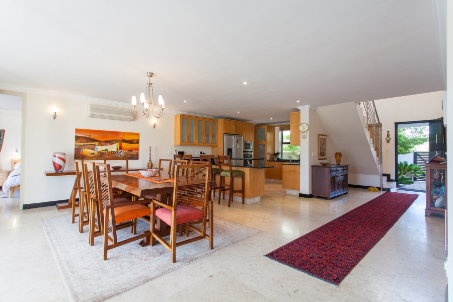 To Let 5 Bedroom Property for Rent in Pearl Valley at Val de Vie Western Cape